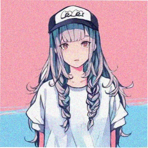 读者老周头像